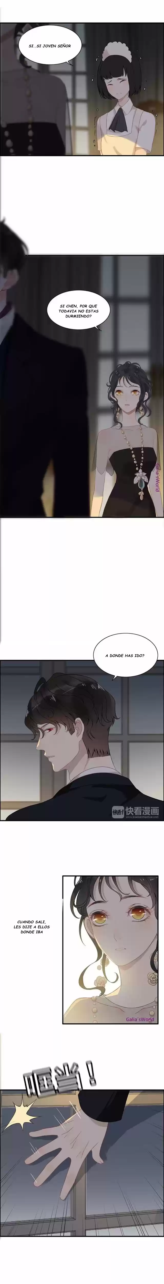 The Ceo's Pregnant Wife - Capítulo 69 - Página 2 - LectorTMOo