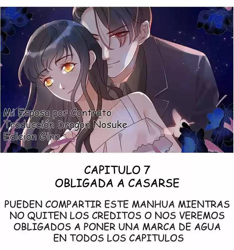 The Ceo's Pregnant Wife - Capítulo 7 - Página 1 - LectorTMOo