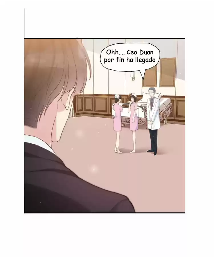 The Ceo's Pregnant Wife - Capítulo 7 - Página 6 - LectorTMOo