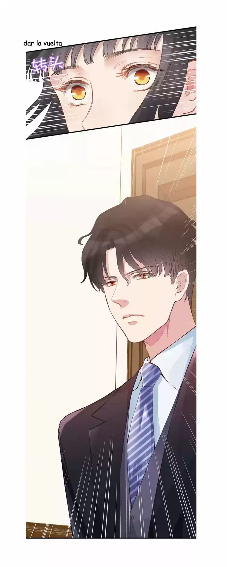 The Ceo's Pregnant Wife - Capítulo 7 - Página 7 - LectorTMOo