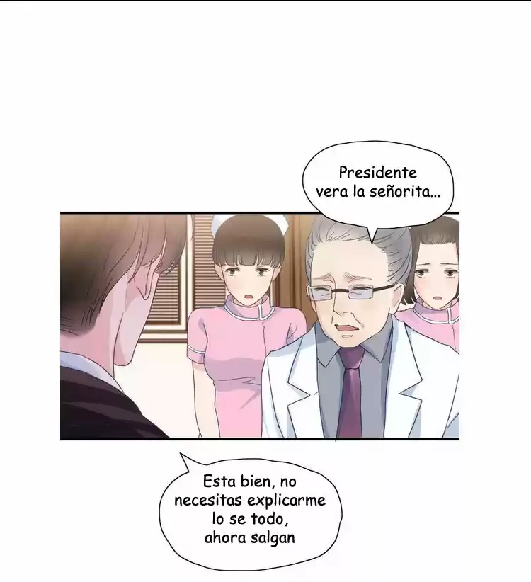 The Ceo's Pregnant Wife - Capítulo 7 - Página 9 - LectorTMOo