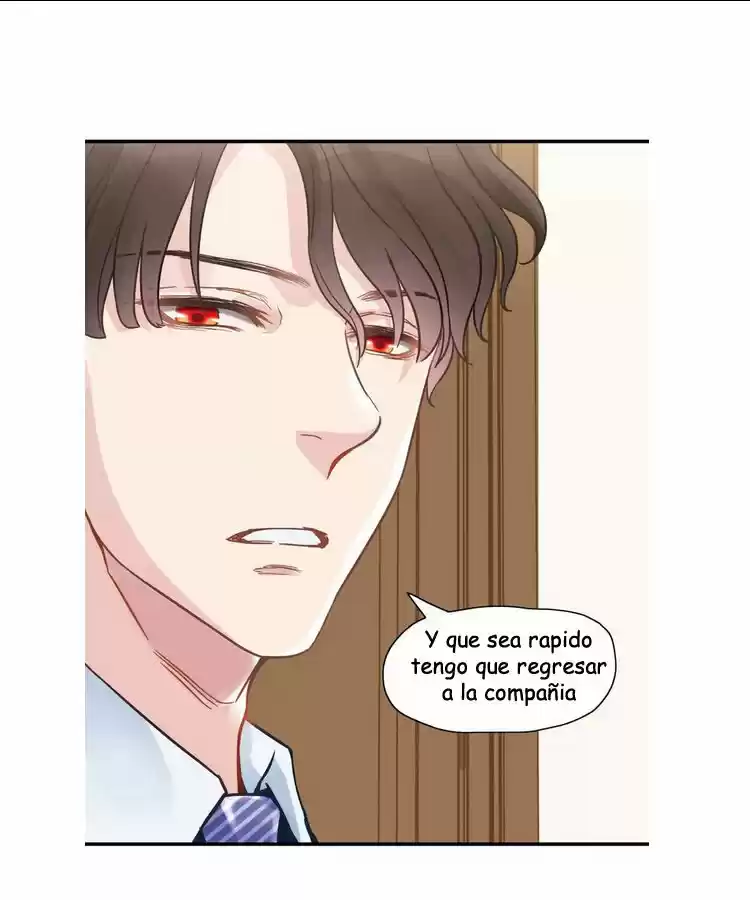 The Ceo's Pregnant Wife - Capítulo 7 - Página 11 - LectorTMOo