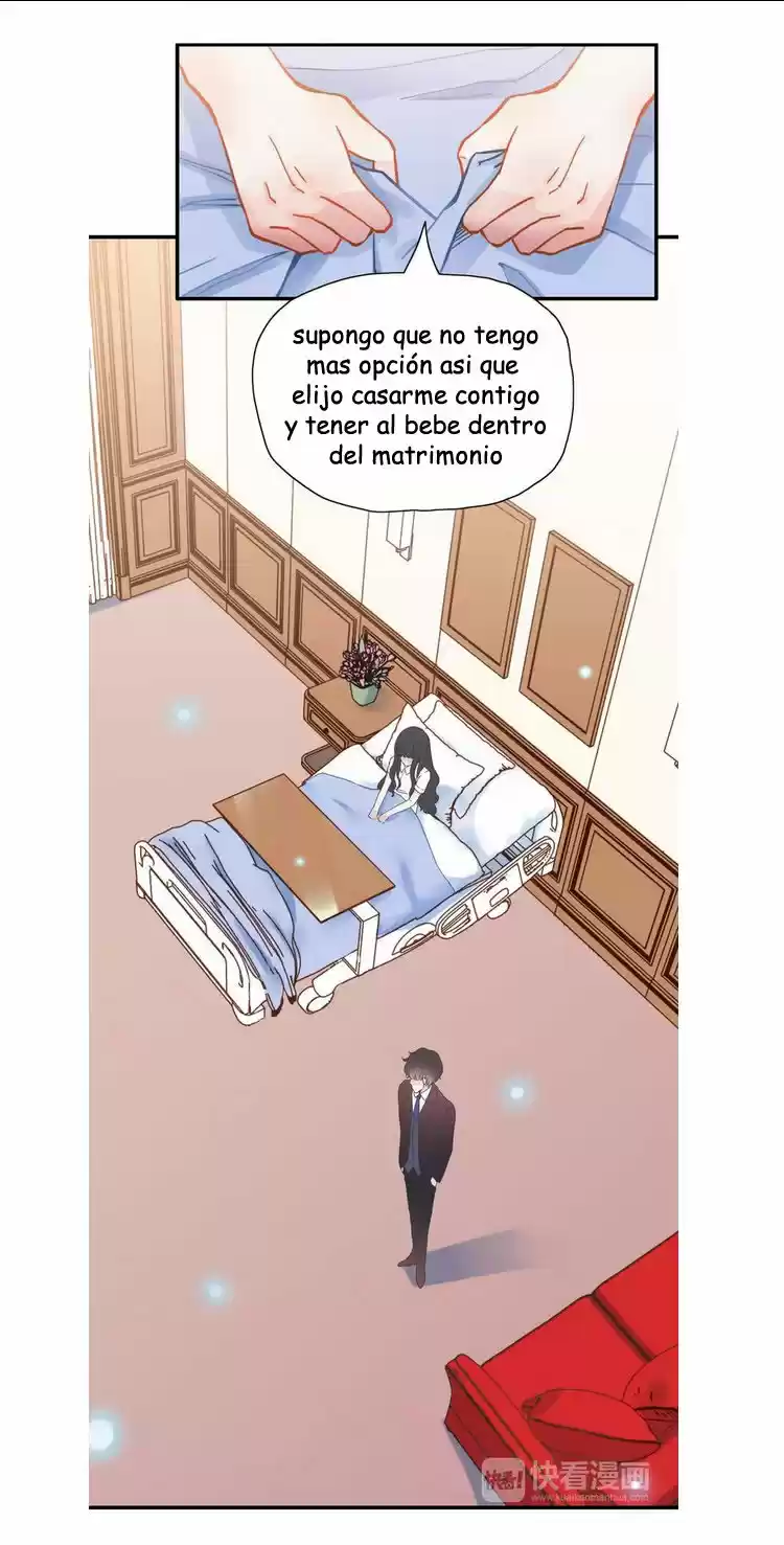 The Ceo's Pregnant Wife - Capítulo 7 - Página 15 - LectorTMOo