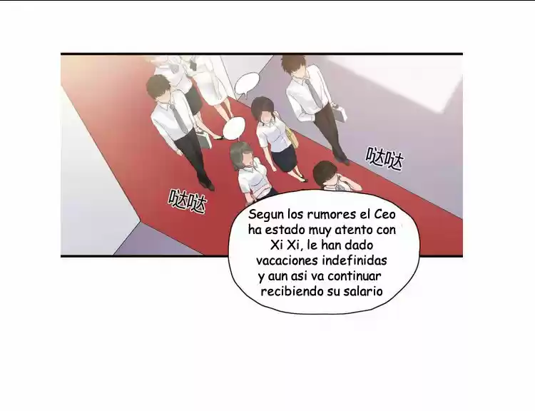 The Ceo's Pregnant Wife - Capítulo 7 - Página 18 - LectorTMOo