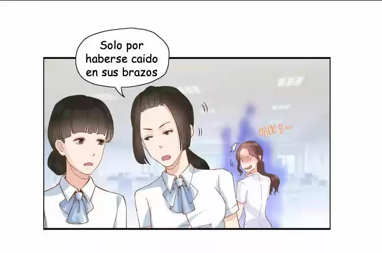 The Ceo's Pregnant Wife - Capítulo 7 - Página 19 - LectorTMOo
