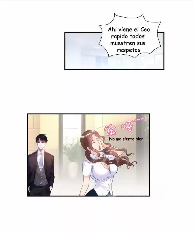 The Ceo's Pregnant Wife - Capítulo 7 - Página 21 - LectorTMOo