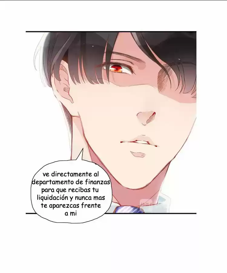 The Ceo's Pregnant Wife - Capítulo 7 - Página 25 - LectorTMOo