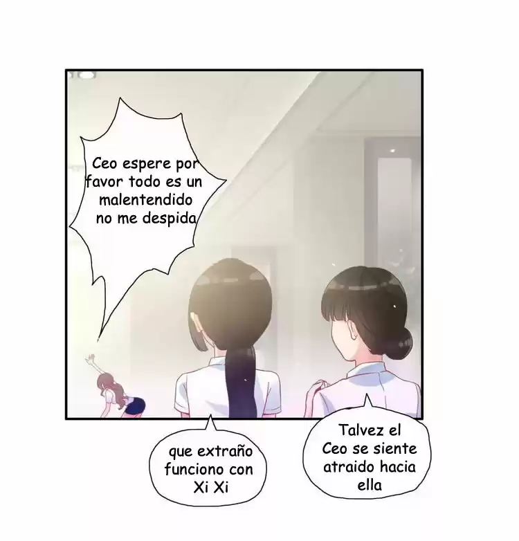 The Ceo's Pregnant Wife - Capítulo 7 - Página 26 - LectorTMOo