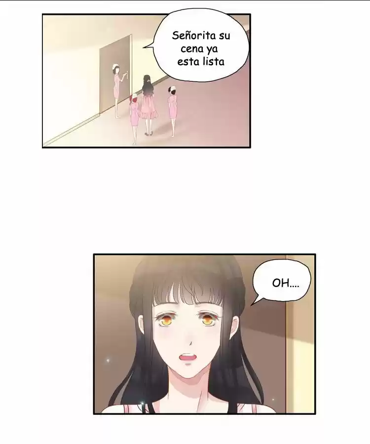 The Ceo's Pregnant Wife - Capítulo 7 - Página 32 - LectorTMOo