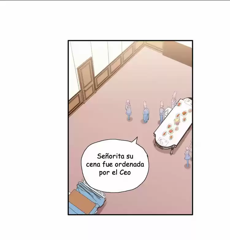 The Ceo's Pregnant Wife - Capítulo 7 - Página 35 - LectorTMOo