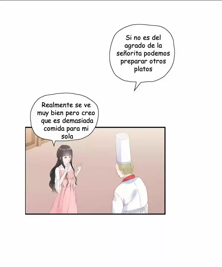 The Ceo's Pregnant Wife - Capítulo 7 - Página 36 - LectorTMOo