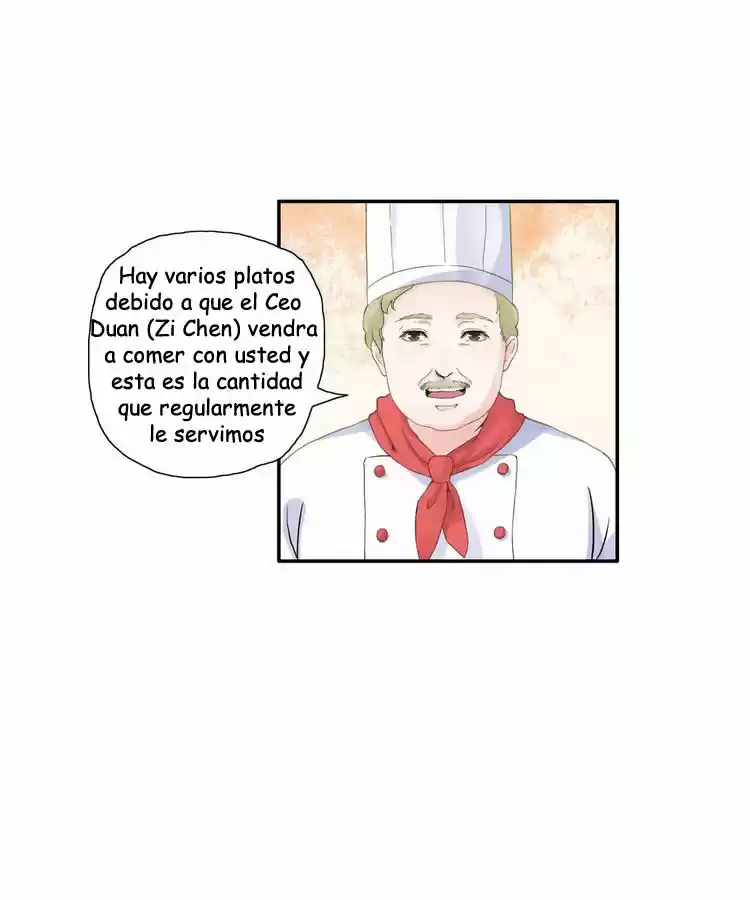The Ceo's Pregnant Wife - Capítulo 7 - Página 37 - LectorTMOo