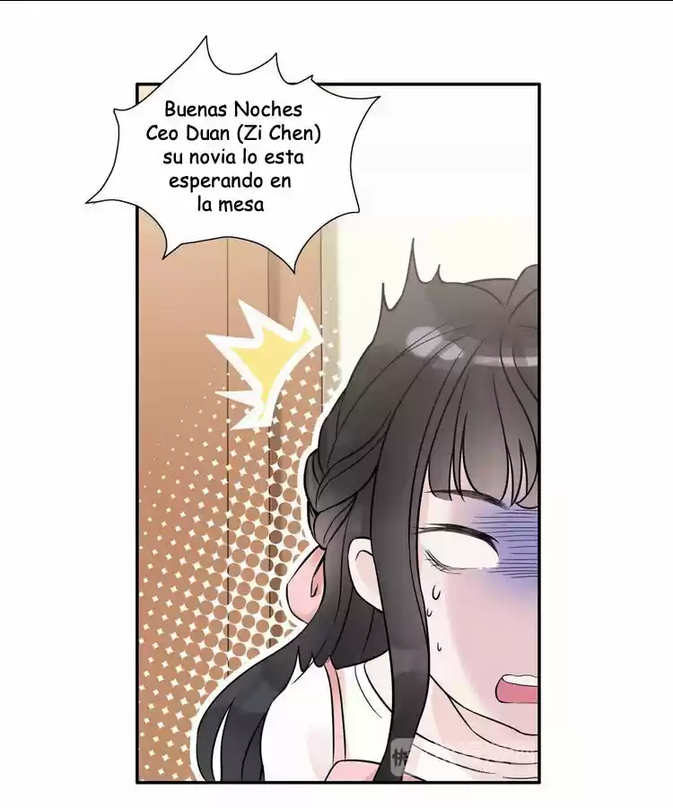 The Ceo's Pregnant Wife - Capítulo 7 - Página 39 - LectorTMOo