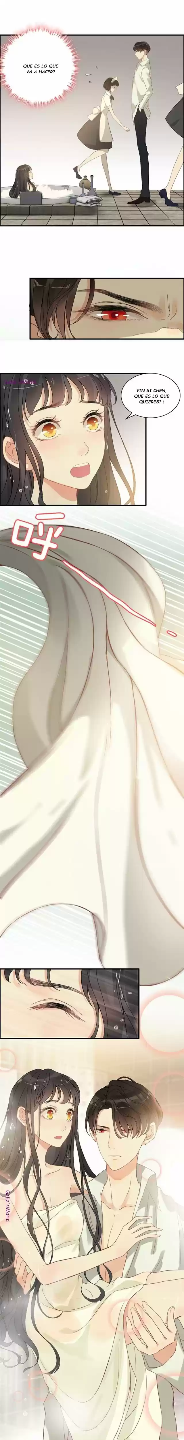 The Ceo's Pregnant Wife - Capítulo 70 - Página 2 - LectorTMOo