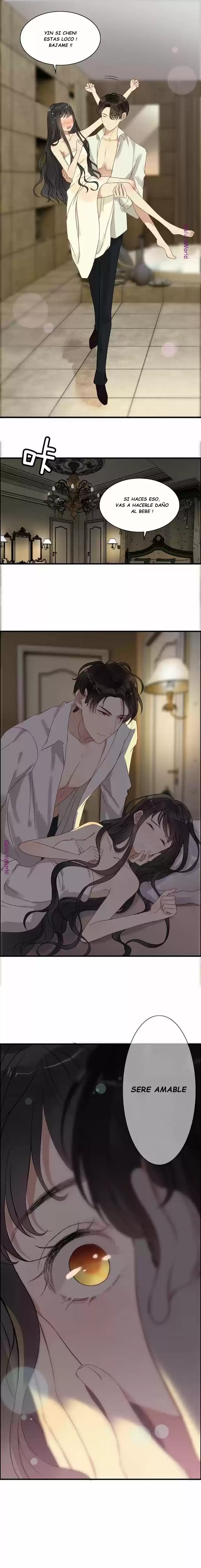 The Ceo's Pregnant Wife - Capítulo 70 - Página 3 - LectorTMOo