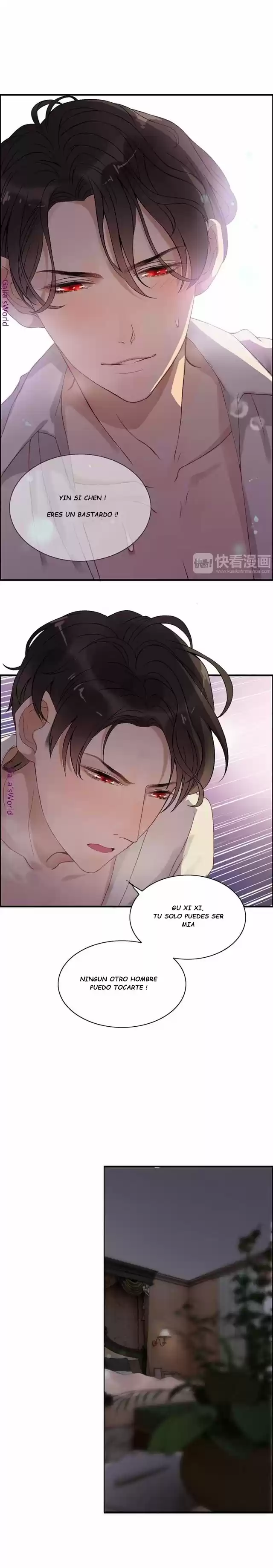 The Ceo's Pregnant Wife - Capítulo 70 - Página 5 - LectorTMOo