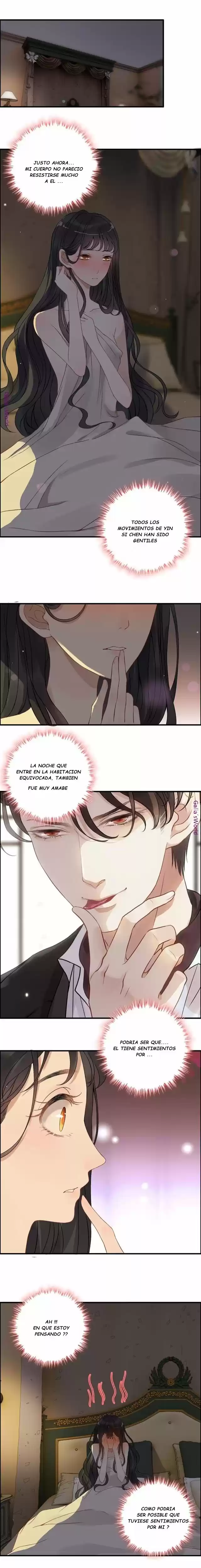 The Ceo's Pregnant Wife - Capítulo 70 - Página 6 - LectorTMOo