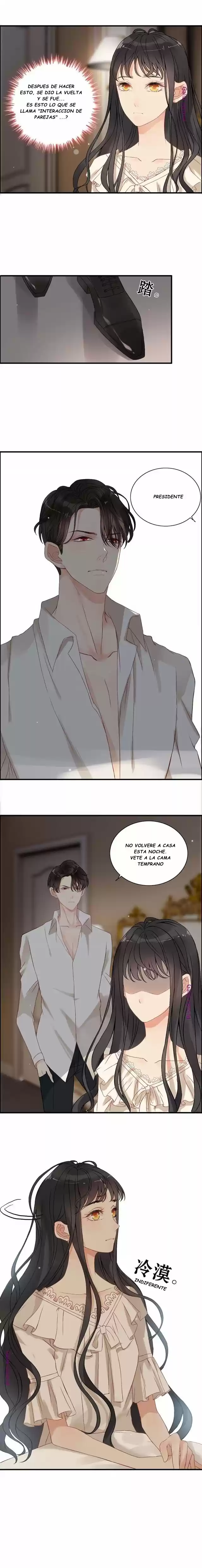 The Ceo's Pregnant Wife - Capítulo 71 - Página 5 - LectorTMOo