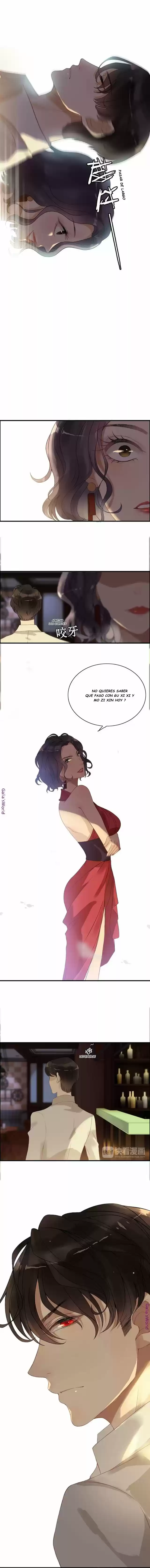 The Ceo's Pregnant Wife - Capítulo 72 - Página 4 - LectorTMOo