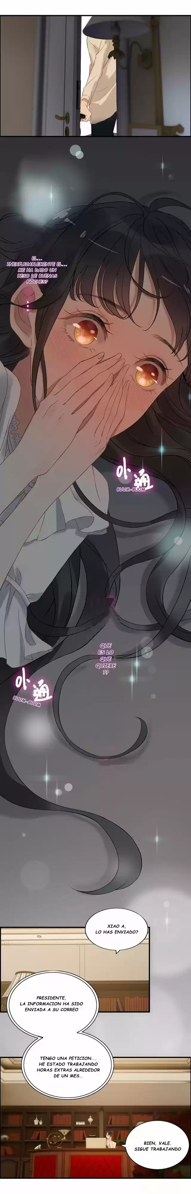 The Ceo's Pregnant Wife - Capítulo 72 - Página 8 - LectorTMOo