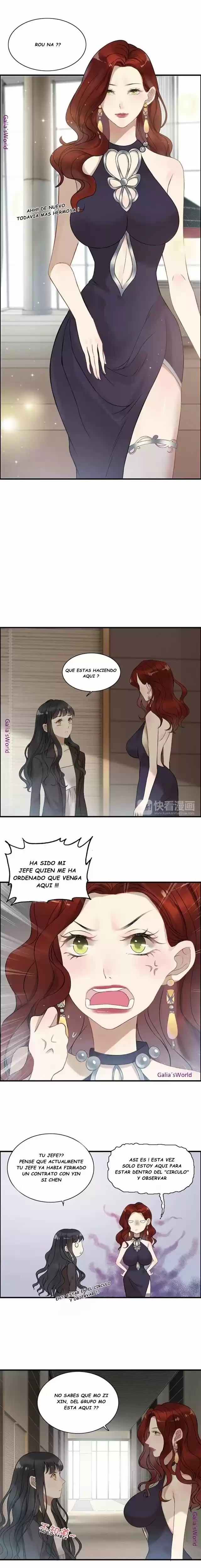 The Ceo's Pregnant Wife - Capítulo 73 - Página 6 - LectorTMOo