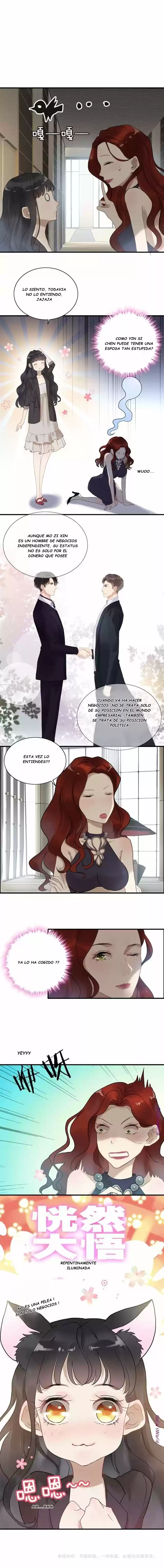 The Ceo's Pregnant Wife - Capítulo 73 - Página 8 - LectorTMOo