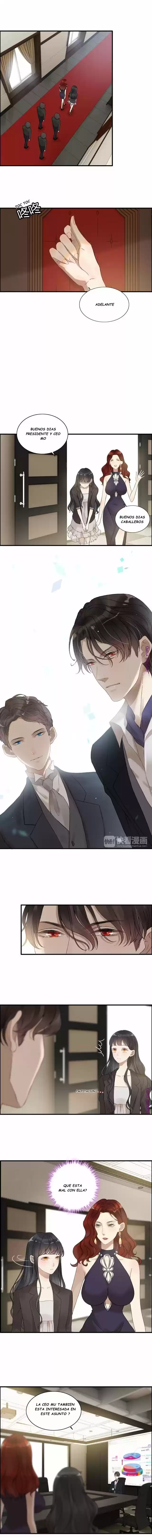 The Ceo's Pregnant Wife - Capítulo 74 - Página 2 - LectorTMOo