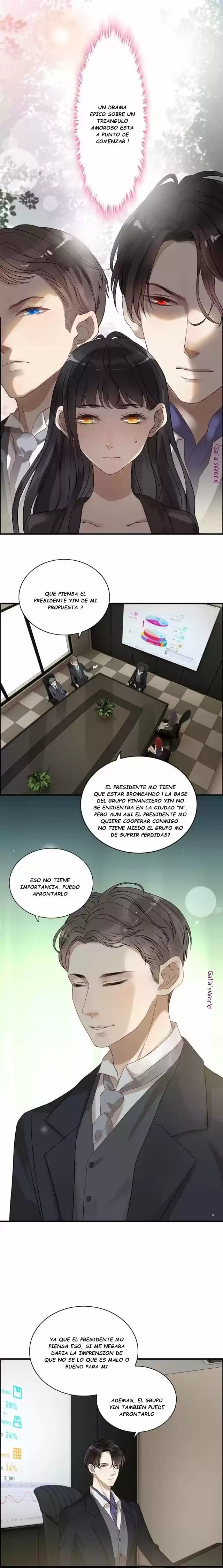 The Ceo's Pregnant Wife - Capítulo 74 - Página 5 - LectorTMOo