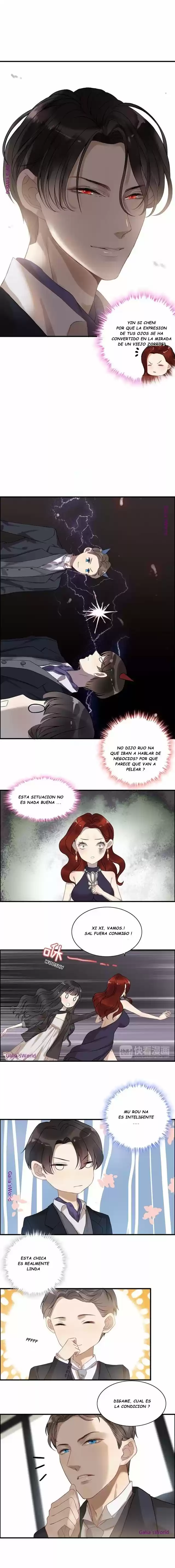 The Ceo's Pregnant Wife - Capítulo 74 - Página 6 - LectorTMOo