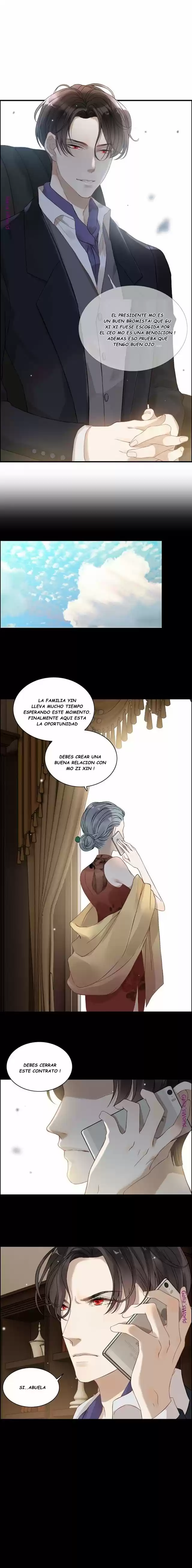 The Ceo's Pregnant Wife - Capítulo 75 - Página 4 - LectorTMOo