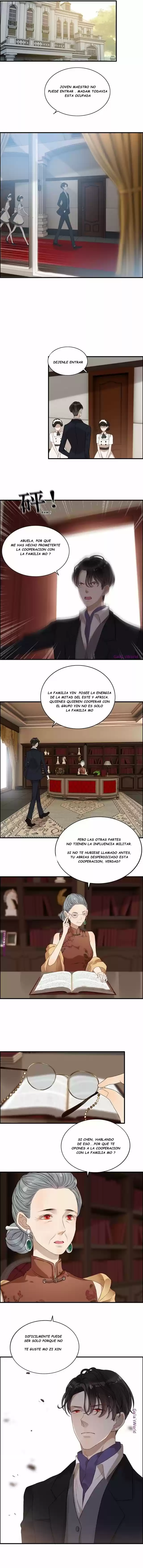 The Ceo's Pregnant Wife - Capítulo 75 - Página 6 - LectorTMOo