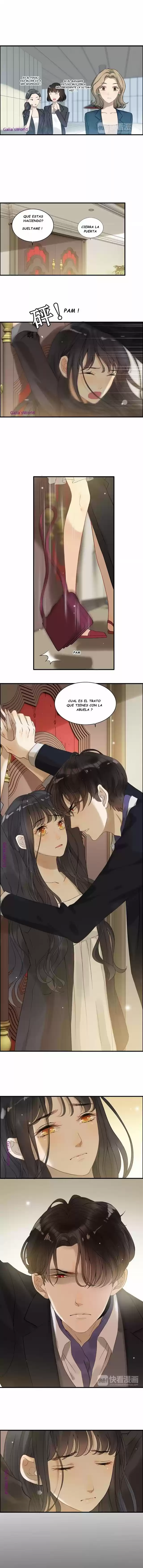 The Ceo's Pregnant Wife - Capítulo 77 - Página 2 - LectorTMOo