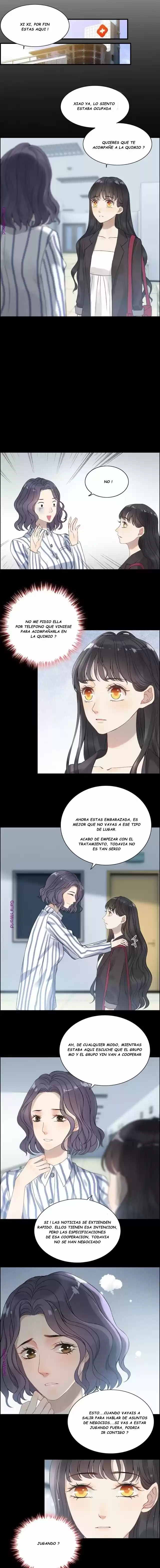 The Ceo's Pregnant Wife - Capítulo 77 - Página 3 - LectorTMOo