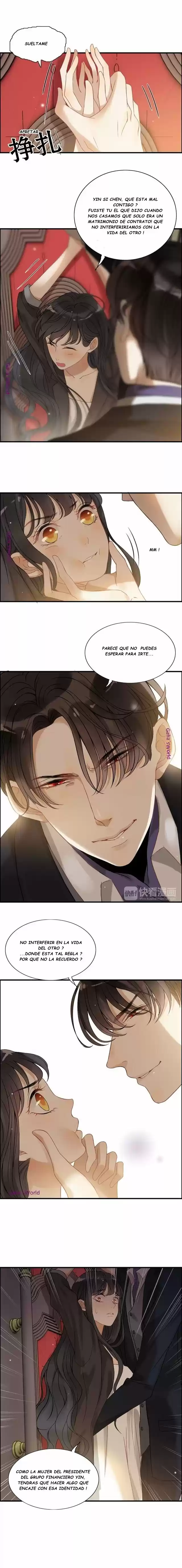 The Ceo's Pregnant Wife - Capítulo 77 - Página 5 - LectorTMOo