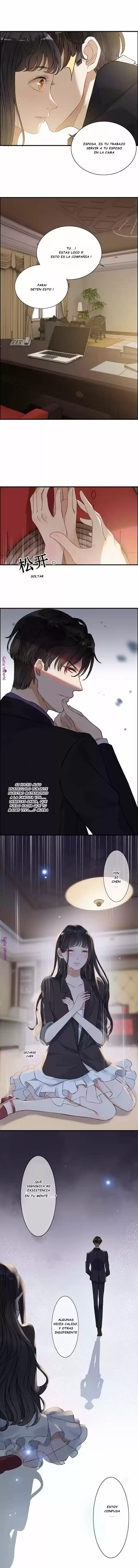 The Ceo's Pregnant Wife - Capítulo 77 - Página 6 - LectorTMOo