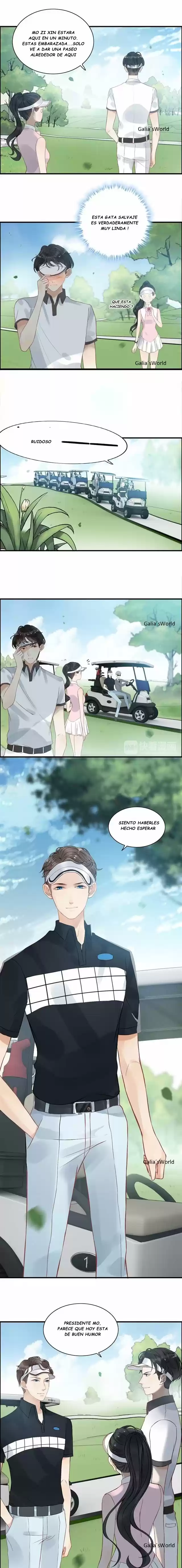 The Ceo's Pregnant Wife - Capítulo 78 - Página 5 - LectorTMOo