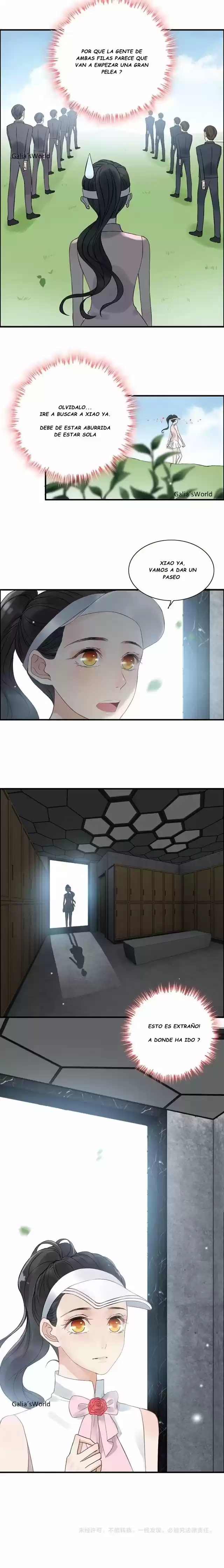 The Ceo's Pregnant Wife - Capítulo 78 - Página 7 - LectorTMOo