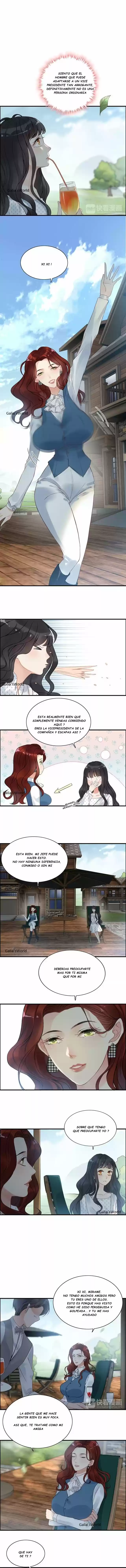 The Ceo's Pregnant Wife - Capítulo 79 - Página 2 - LectorTMOo