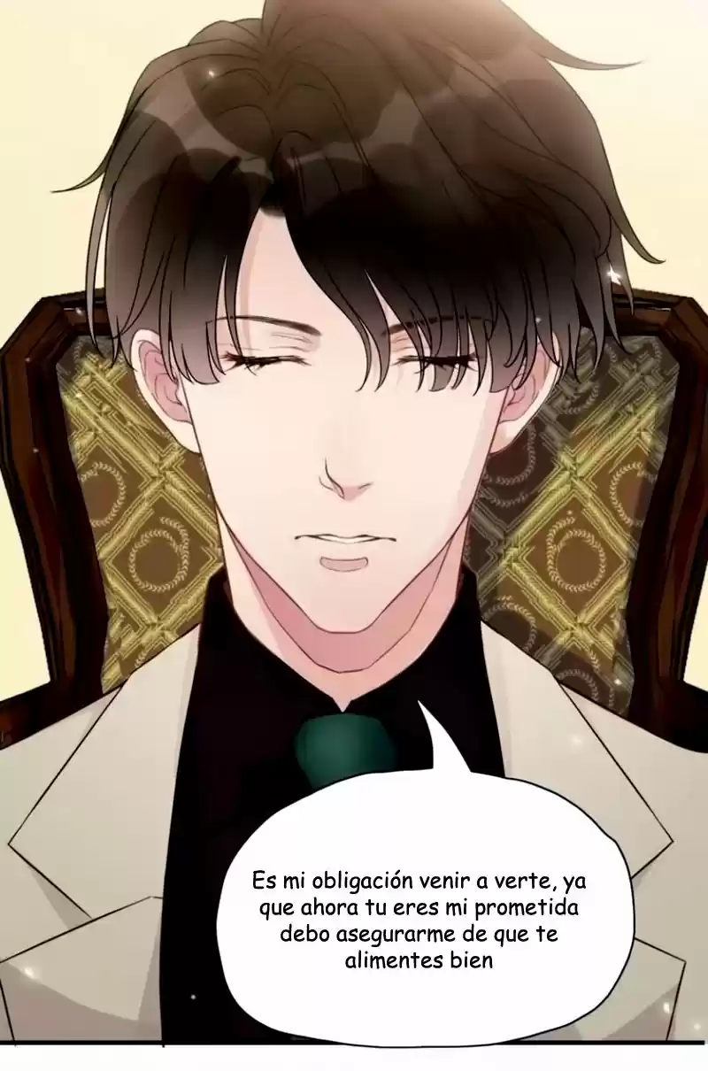 The Ceo's Pregnant Wife - Capítulo 8 - Página 4 - LectorTMOo