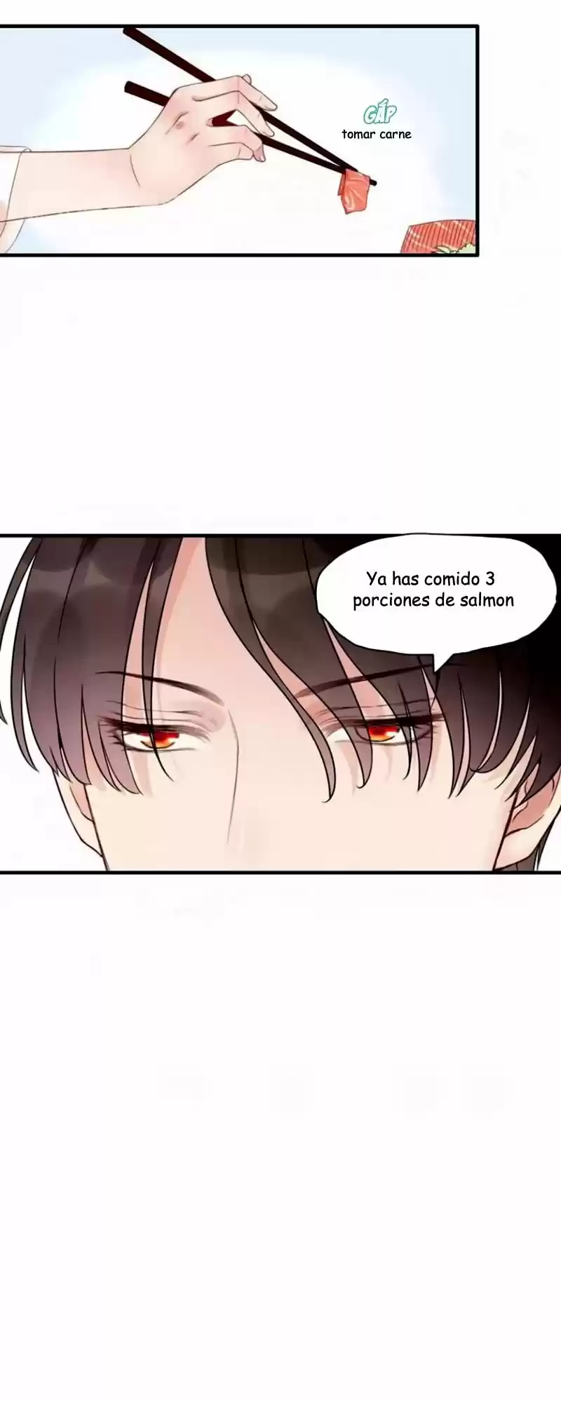 The Ceo's Pregnant Wife - Capítulo 8 - Página 5 - LectorTMOo