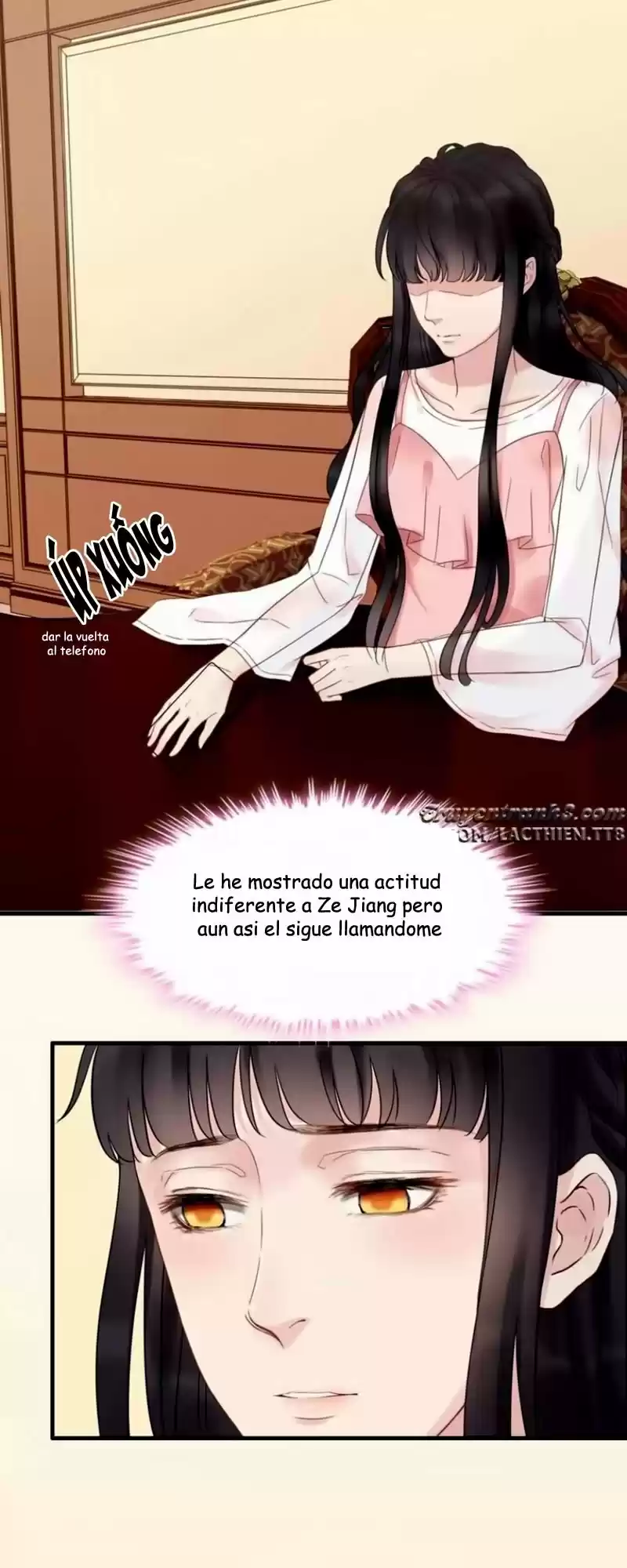 The Ceo's Pregnant Wife - Capítulo 8 - Página 9 - LectorTMOo