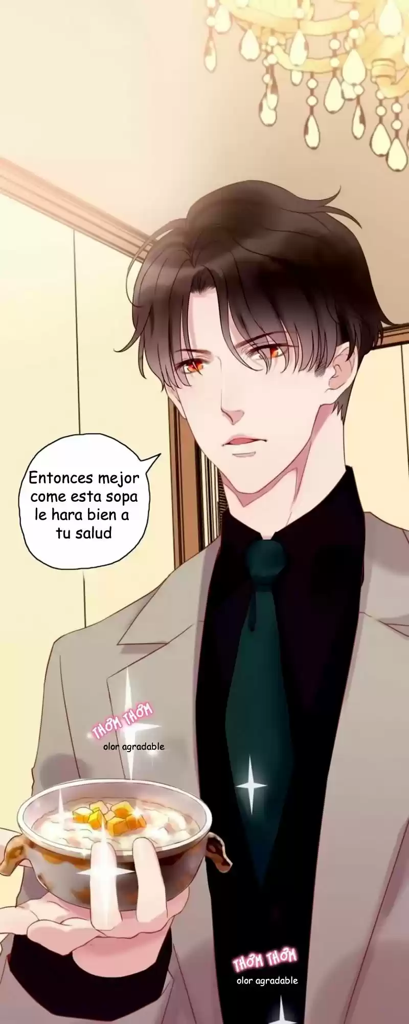 The Ceo's Pregnant Wife - Capítulo 8 - Página 11 - LectorTMOo