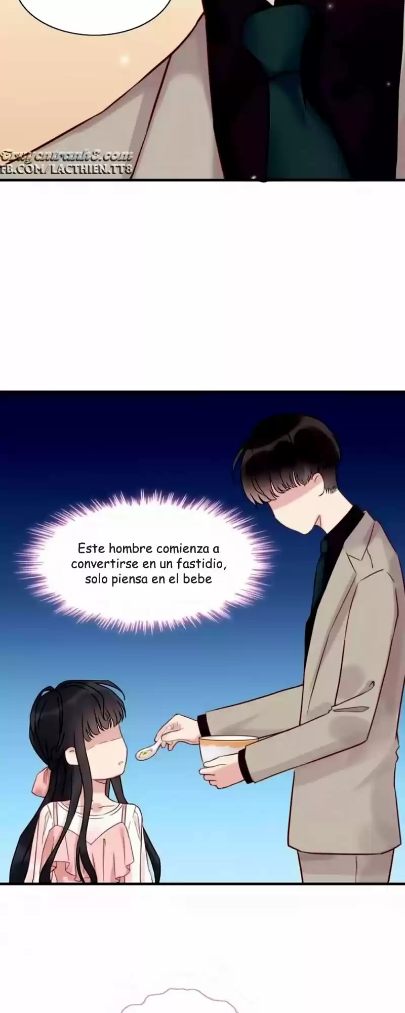 The Ceo's Pregnant Wife - Capítulo 8 - Página 15 - LectorTMOo