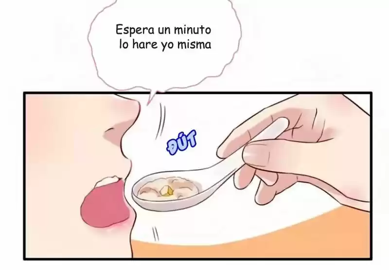 The Ceo's Pregnant Wife - Capítulo 8 - Página 16 - LectorTMOo