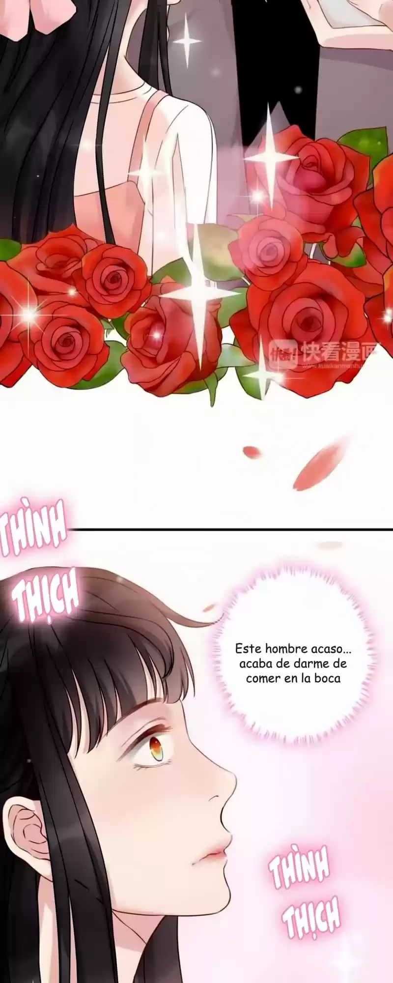The Ceo's Pregnant Wife - Capítulo 8 - Página 18 - LectorTMOo