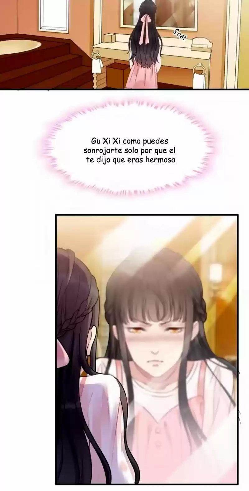 The Ceo's Pregnant Wife - Capítulo 8 - Página 24 - LectorTMOo