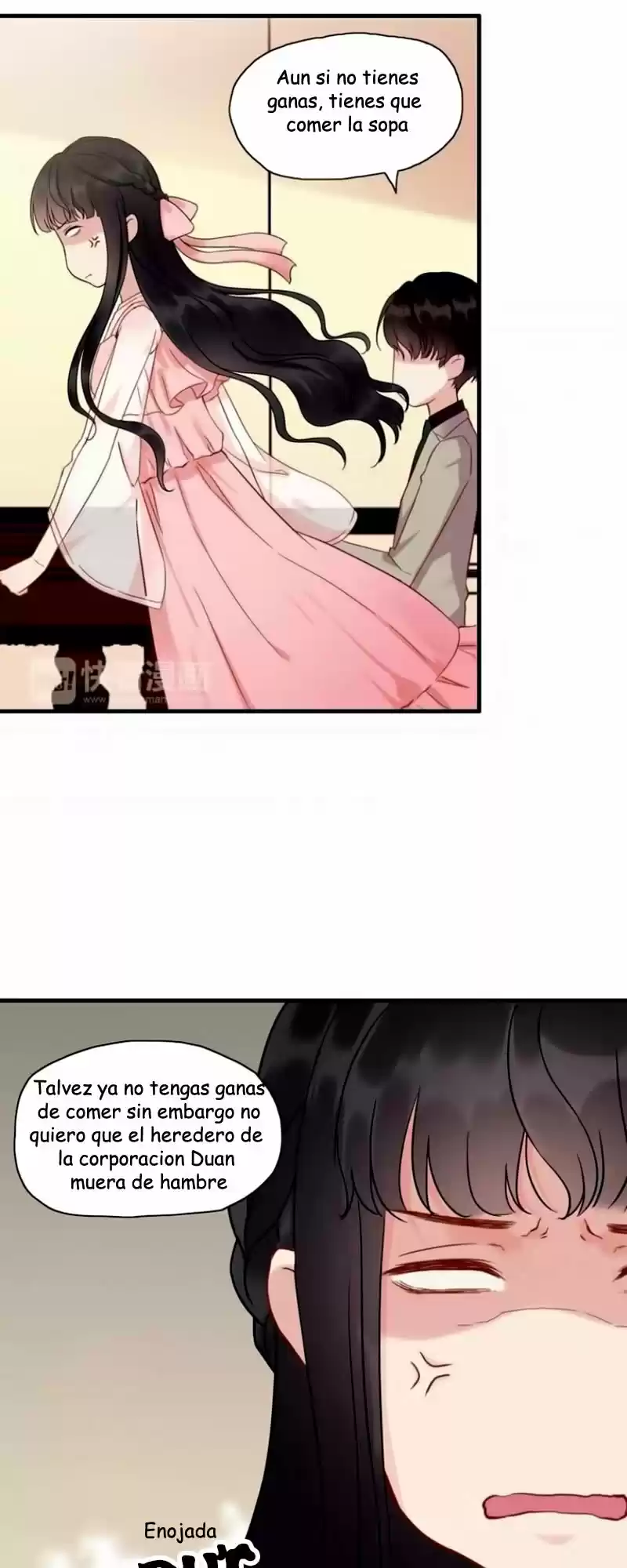 The Ceo's Pregnant Wife - Capítulo 8 - Página 25 - LectorTMOo
