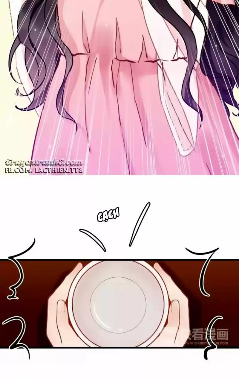 The Ceo's Pregnant Wife - Capítulo 8 - Página 28 - LectorTMOo