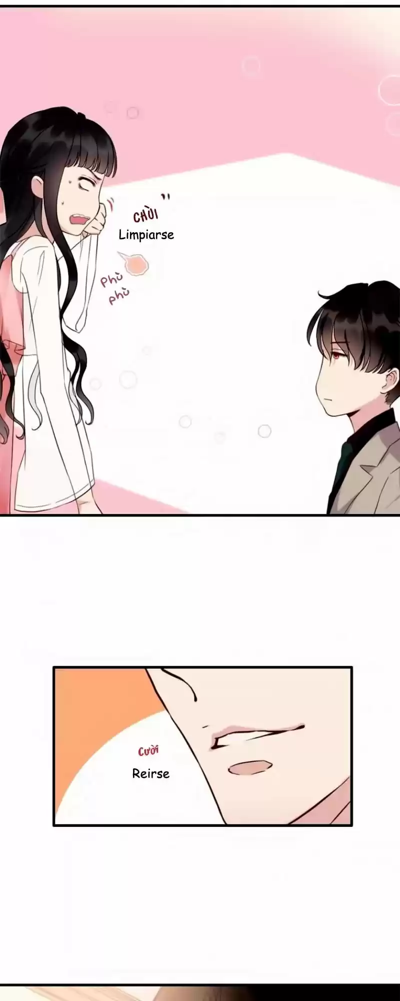 The Ceo's Pregnant Wife - Capítulo 8 - Página 29 - LectorTMOo