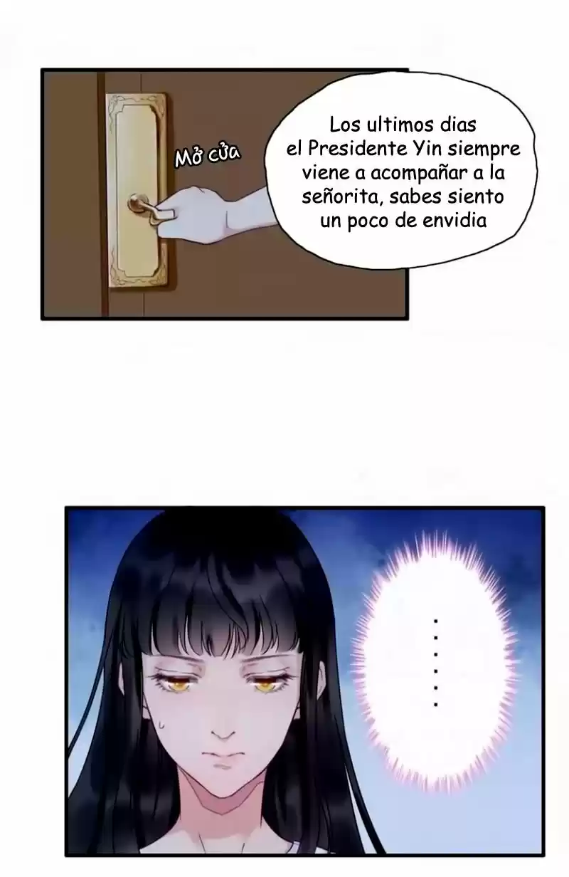 The Ceo's Pregnant Wife - Capítulo 8 - Página 34 - LectorTMOo
